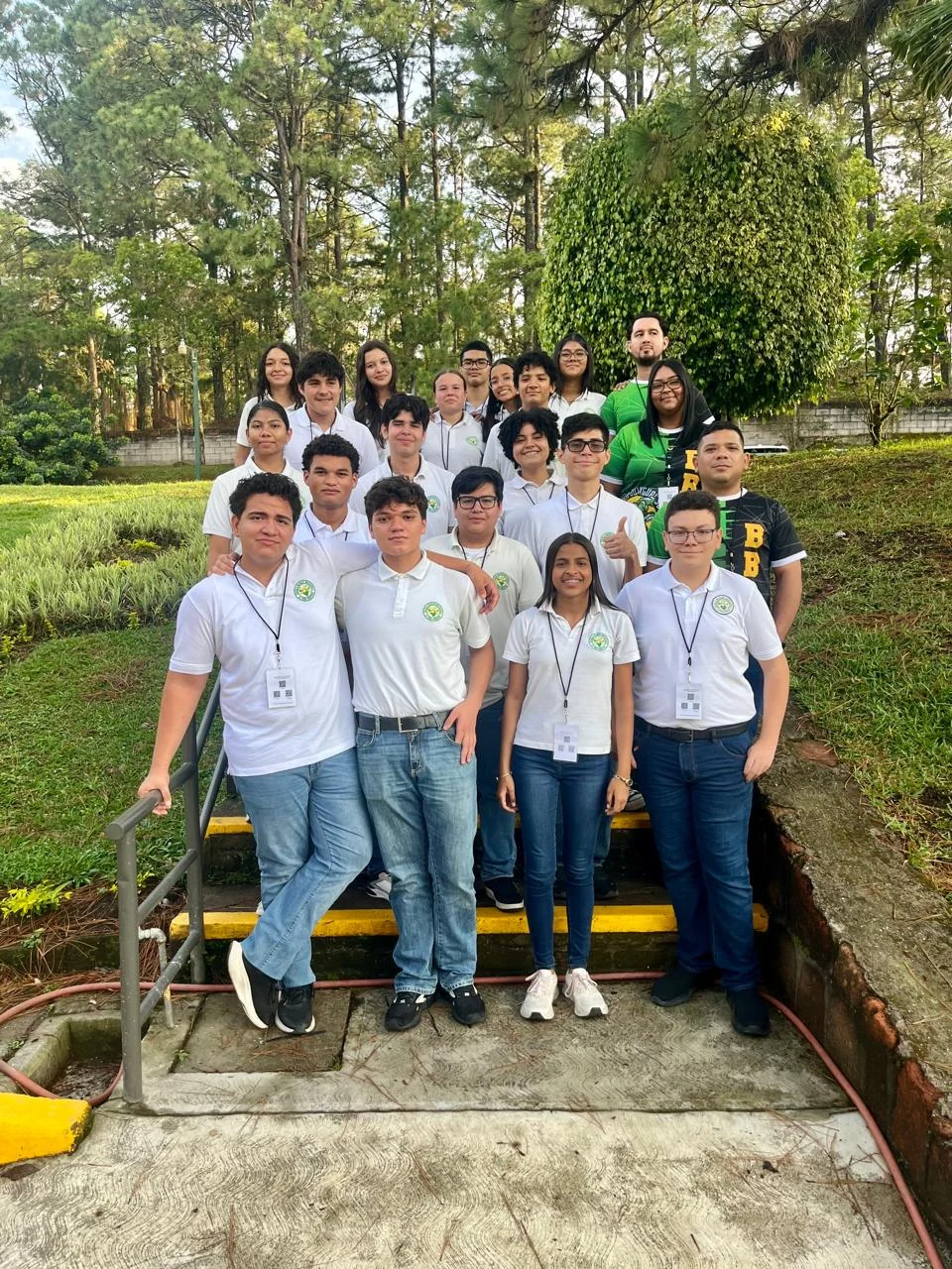 Brassavola Math Team
