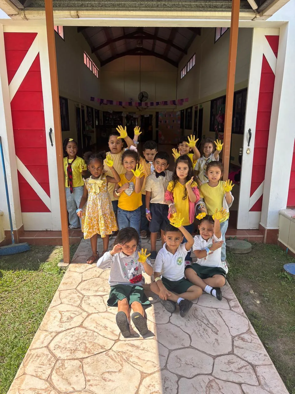 Preescolar