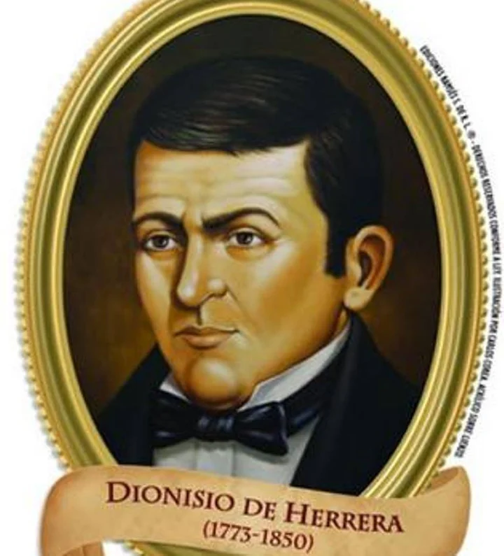 Dionisio de Herrera