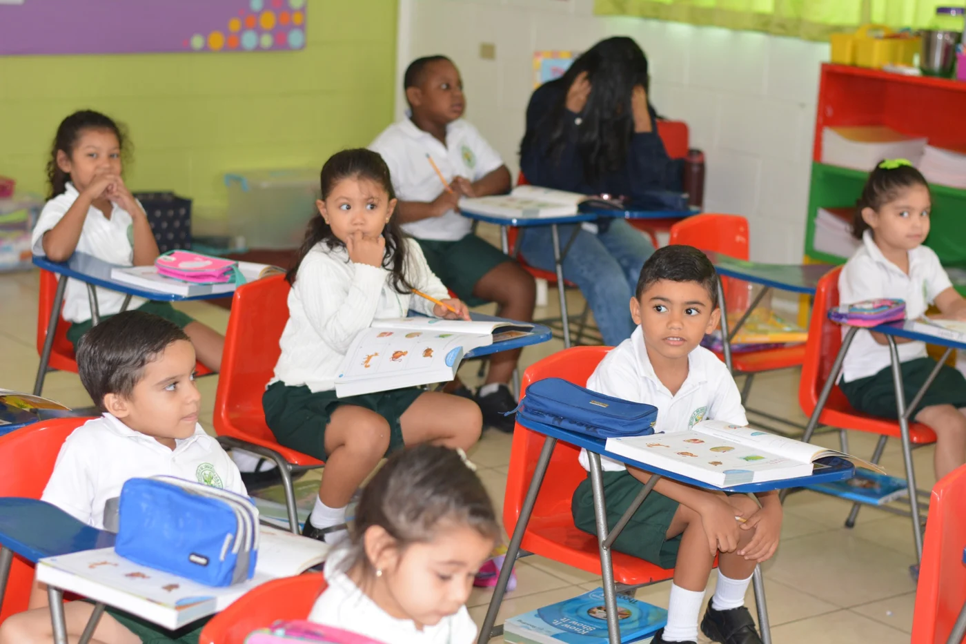 Elementary