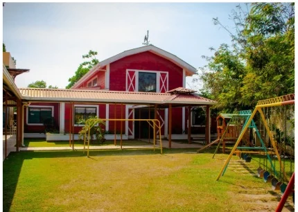 Brassavola preschool campus