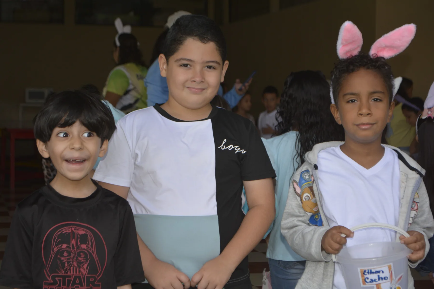 Brassavola school community